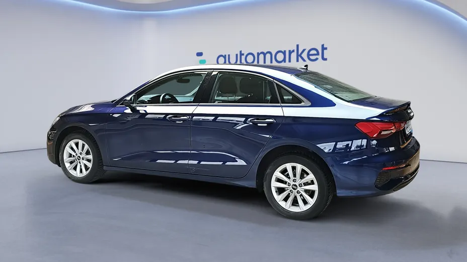 AUDI A3 A3 30 TDI S tronic