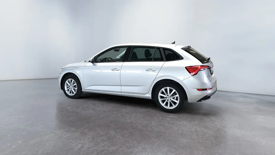 SKODA Scala Scala 1.0 TSI Ambition