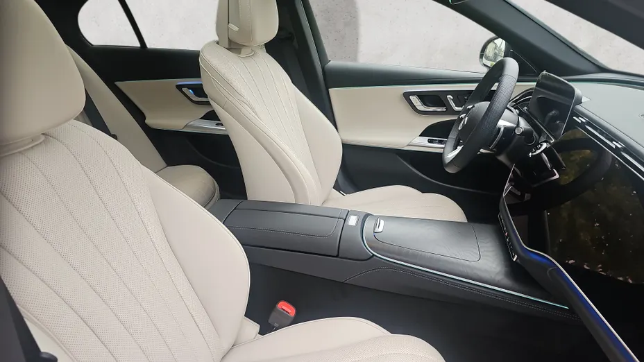 MERCEDES-BENZ E Klasa E 220 d mHEV 4-Matic AMG 9G-Tronic Nowy