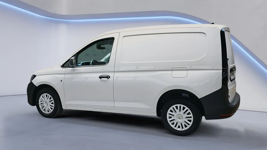 VOLKSWAGEN Caddy Caddy Cargo 2.0 TDI