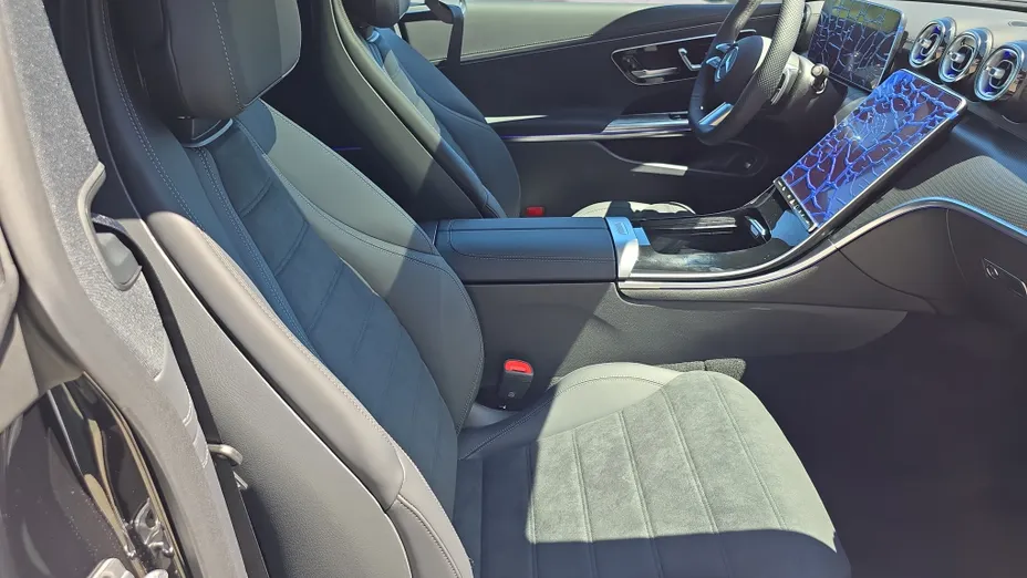 MERCEDES-BENZ CLE CLE 200 mHEV 4-Matic AMG Line Nowy