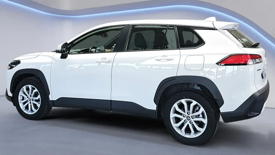 TOYOTA Corolla Cross Corolla Cross 2.0 Hybrid Comfort