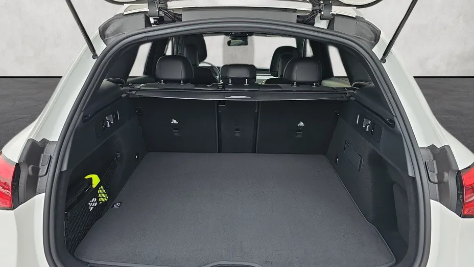 MERCEDES-BENZ GLC GLC 200 mHEV 4-Matic AMG Line Nowy