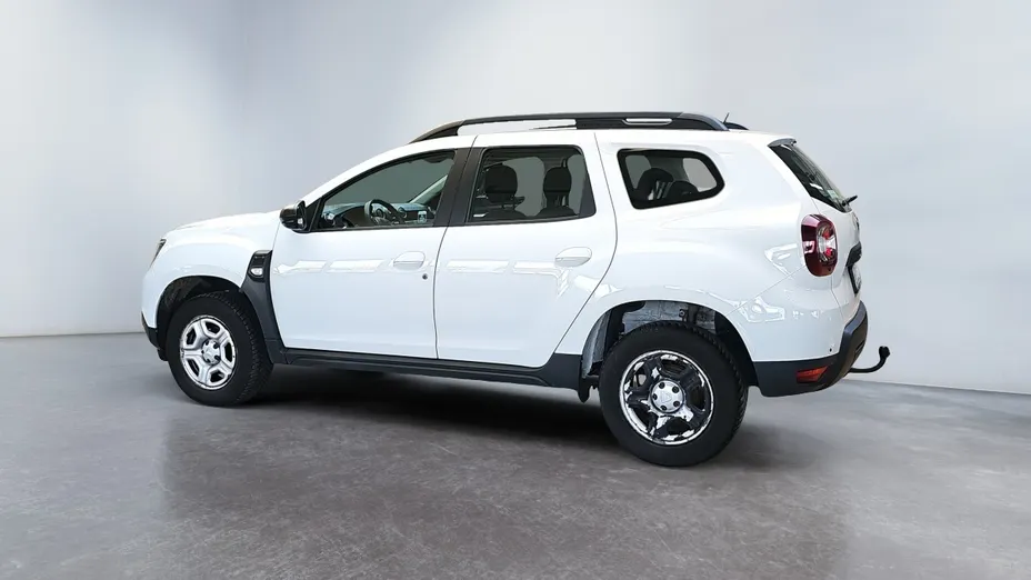 DACIA Duster Duster 1.5 Blue dCi Comfort 4WD