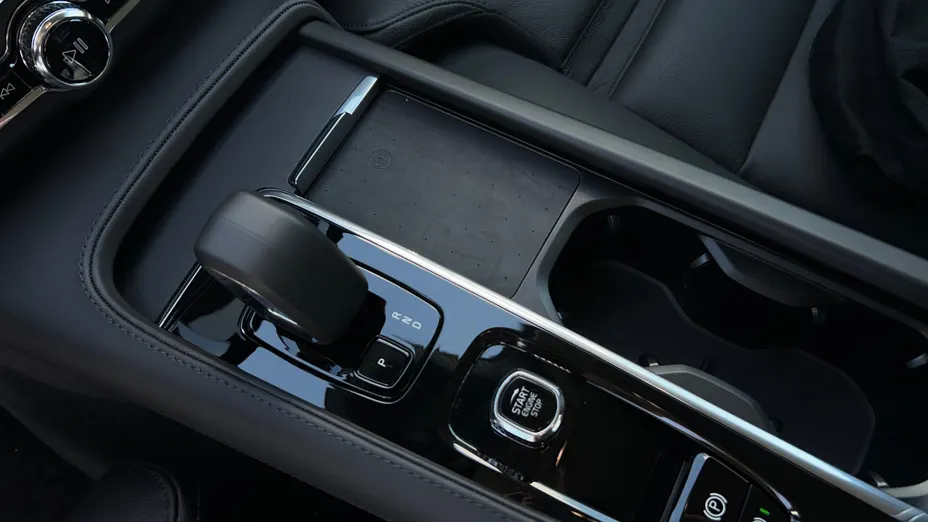 VOLVO S90 S90 B4 B Plus Bright aut
