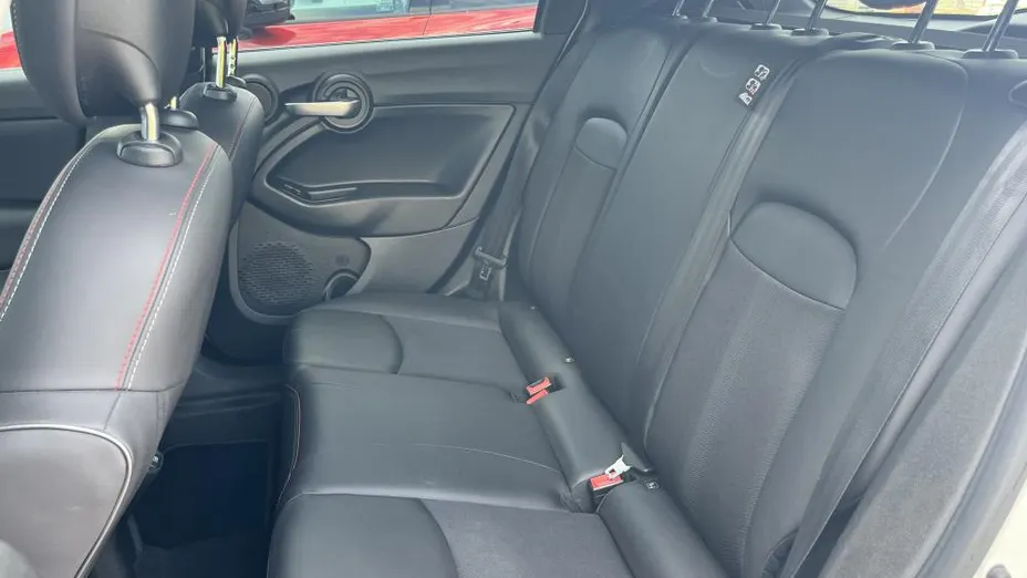 FIAT 500X 500X 1.0 Sport