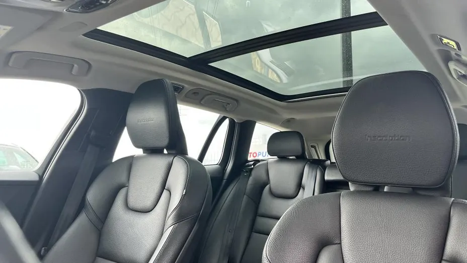 VOLVO V60 V60 D3 Inscription aut