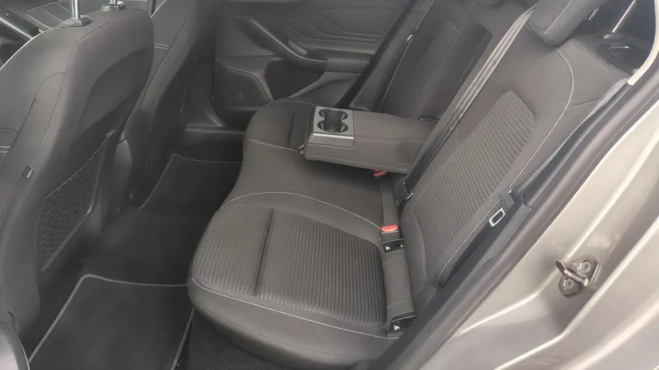 FORD Focus Focus 1.5 EcoBlue Titanium