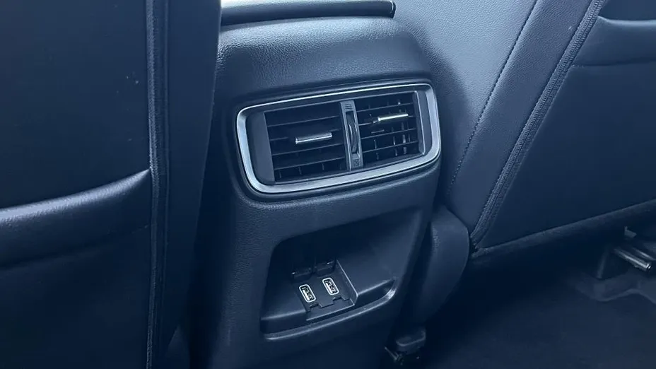 HONDA CR-V CR-V 2.0 i-MMD Executive CVT