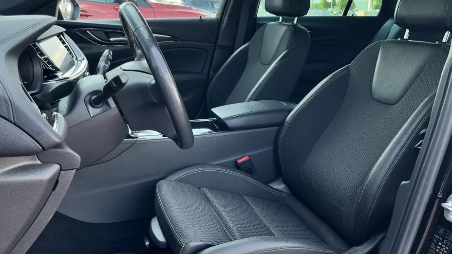 OPEL Insignia Insignia 2.0 CDTI Elegance S&S aut