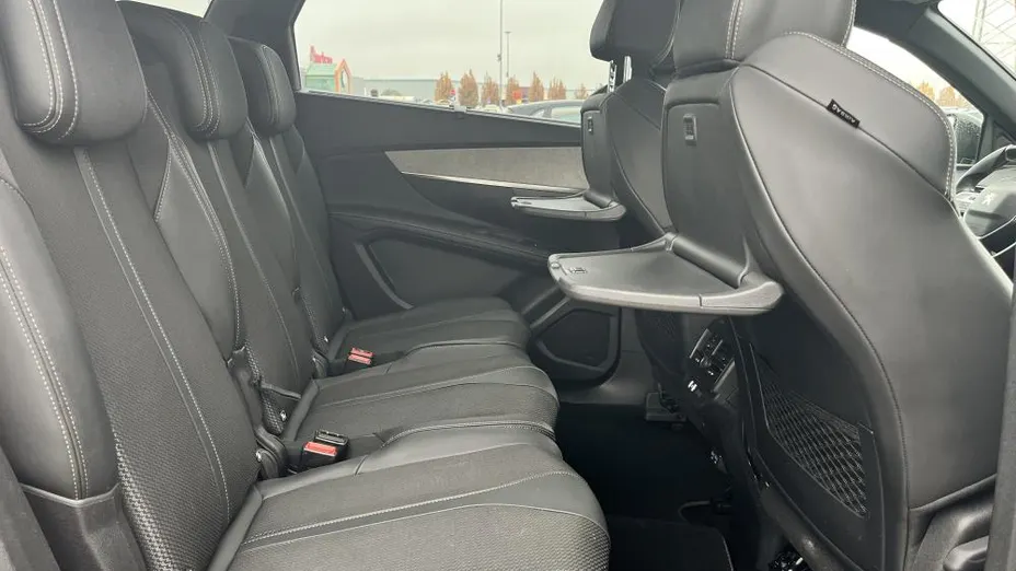 PEUGEOT 5008 5008 2.0 BlueHDi GT S&S EAT8