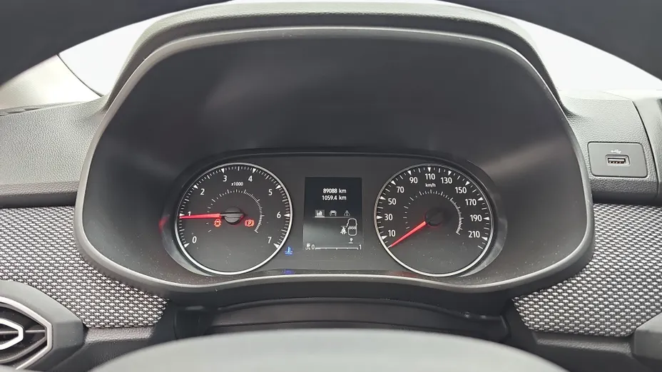 DACIA Sandero Sandero 1.0 TCe Expression LPG