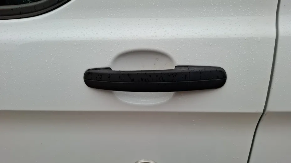 FORD Transit Custom Transit Custom 320 L2H1 Trend