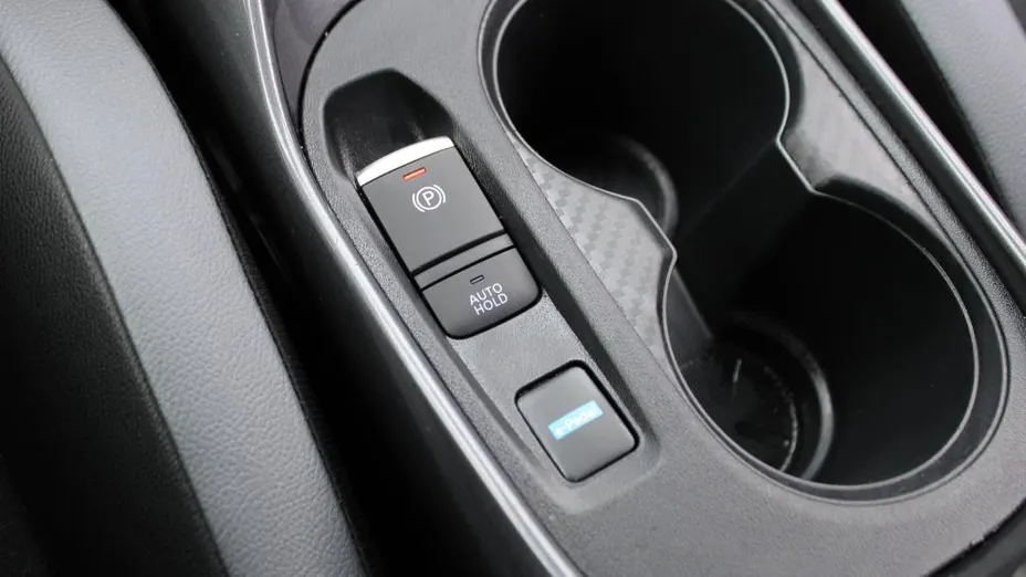 NISSAN Juke Juke 1.6 Hybrid N-Connecta AMT