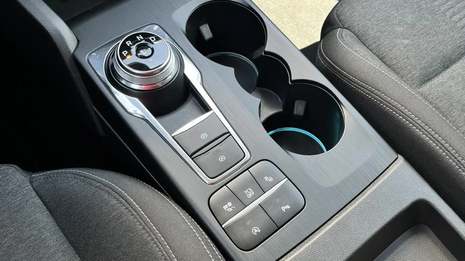 FORD Focus Focus 1.5 EcoBlue Active aut