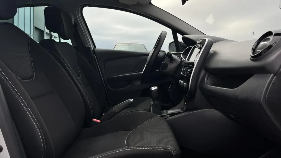 RENAULT Clio Clio 0.9 Energy TCe Zen