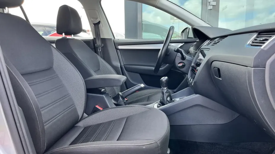 SKODA Octavia Octavia 1.6 TDI Ambition