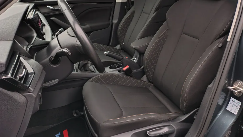 SKODA Scala Scala 1.0 TSI Ambition