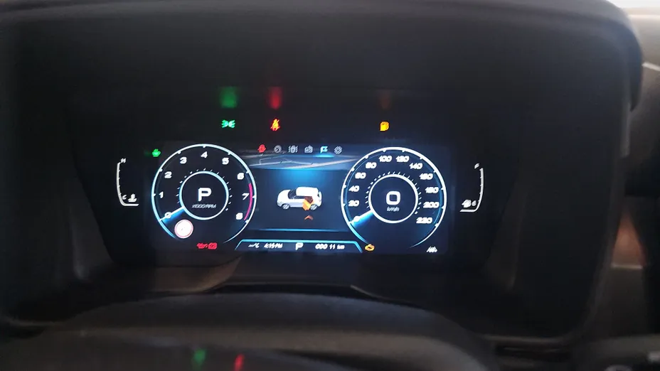 KGM / SSANGYONG Tivoli Tivoli 1.5 T-GDI Joy aut Nowy