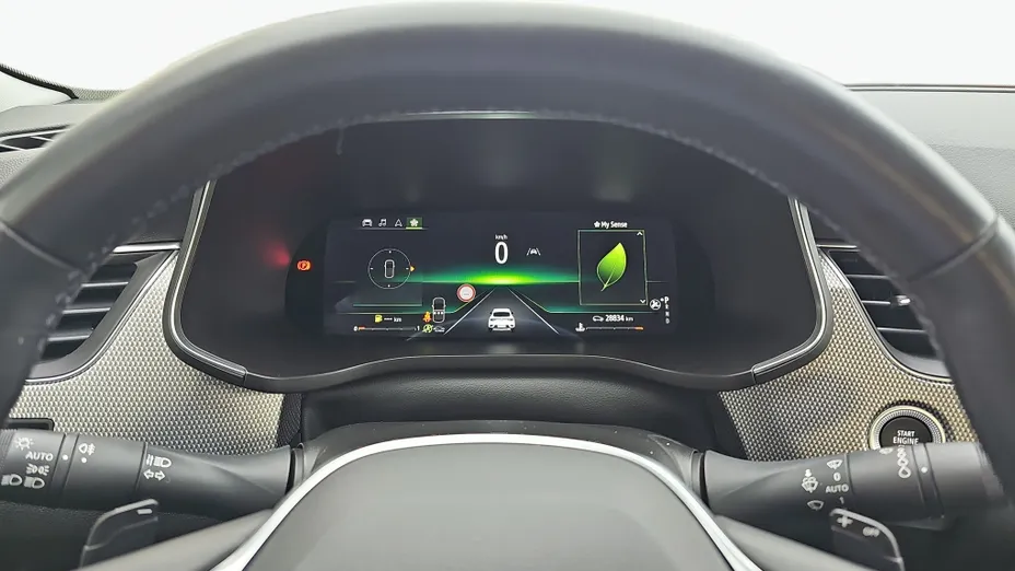 RENAULT Arkana Arkana 1.3 TCe mHEV Techno EDC