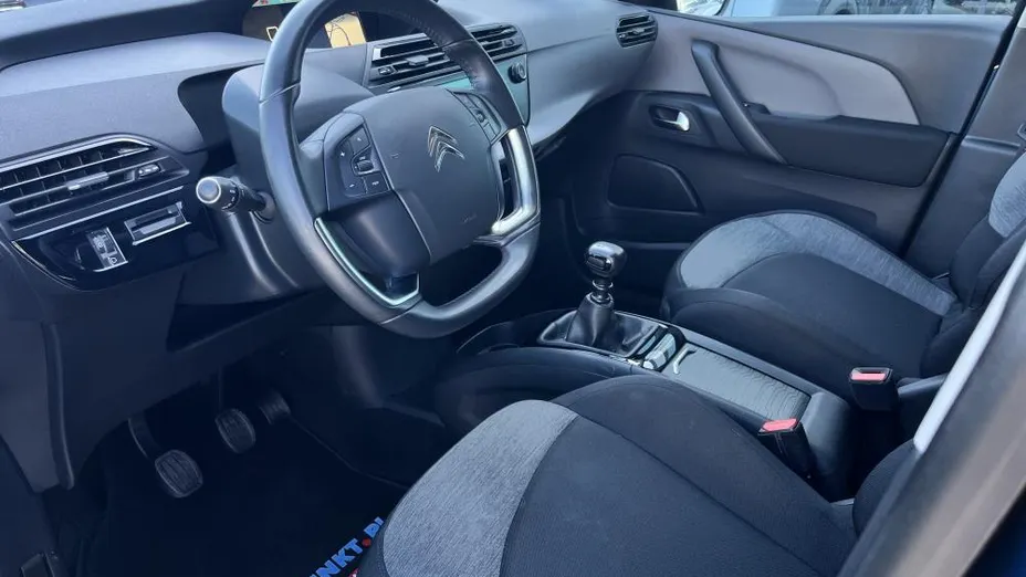 CITROEN C4 Spacetourer C4 Grand Spacetourer 1.5 BlueHDi Feel S&S EAT8