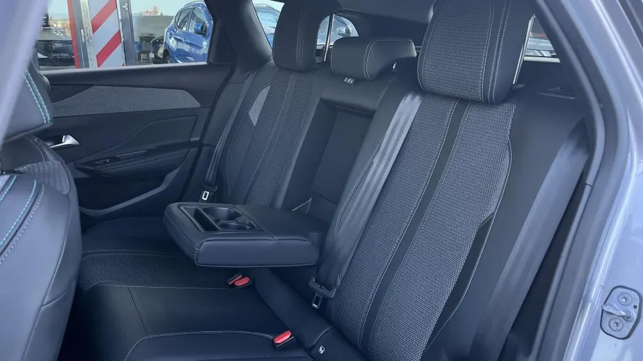 PEUGEOT 308 308 1.5 BlueHDi Allure Pack S&S