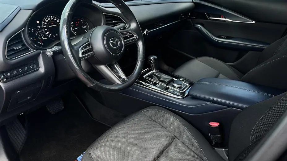 MAZDA CX-30 CX-30 2.0 mHEV Hikari 2WD