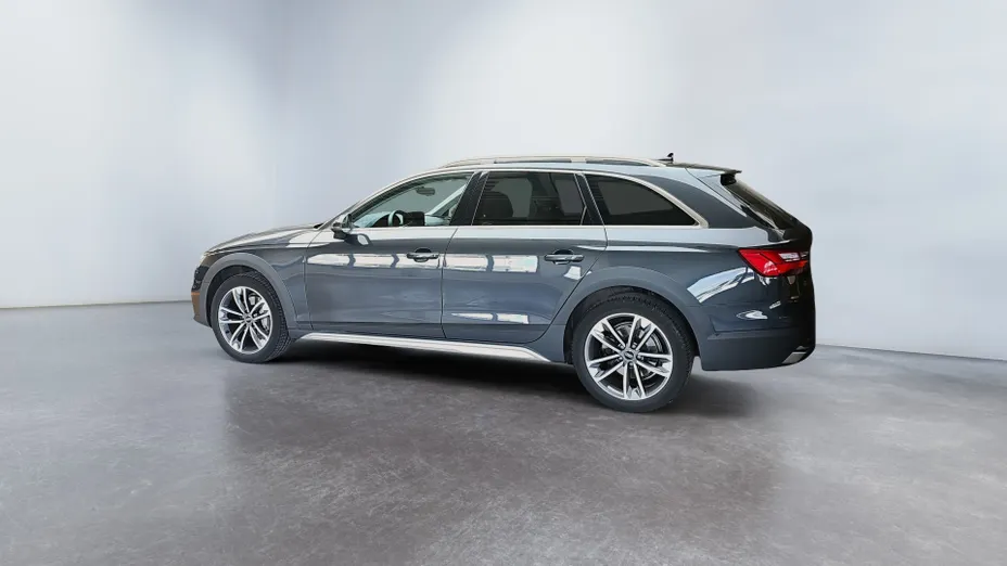 AUDI A4 A4 Allroad 40 TDI mHEV Quattro S tronic