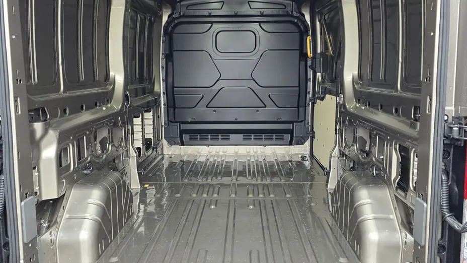 FORD Transit Transit 350 L3H2 Trend Aut.