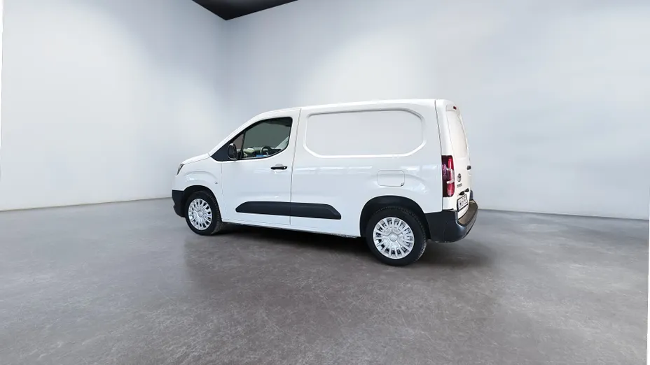 TOYOTA Proace City Proace City 1.5 D-4D Standard 2,3t Active