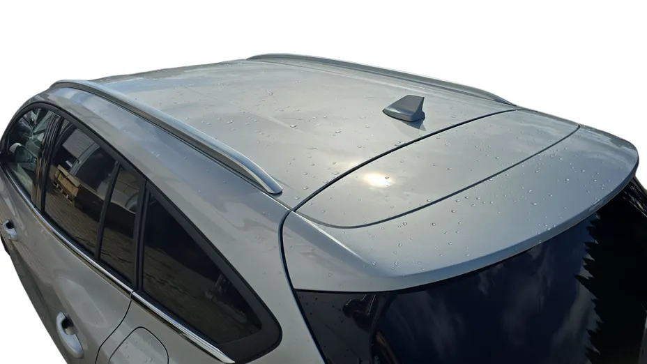 FORD Focus Focus 1.0 EcoBoost Titanium Design