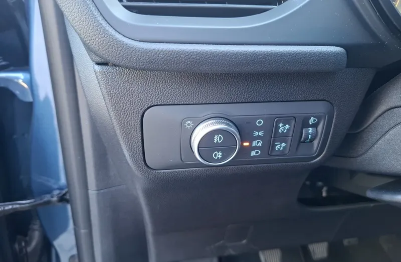 FORD Kuga Kuga 1.5 EcoBoost FWD ST-Line