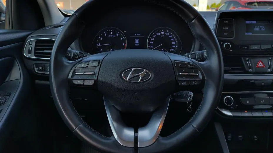 HYUNDAI i30 i30 1.5 DPI Modern
