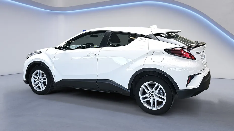 TOYOTA C-HR C-HR 1.8 Hybrid GPF Comfort