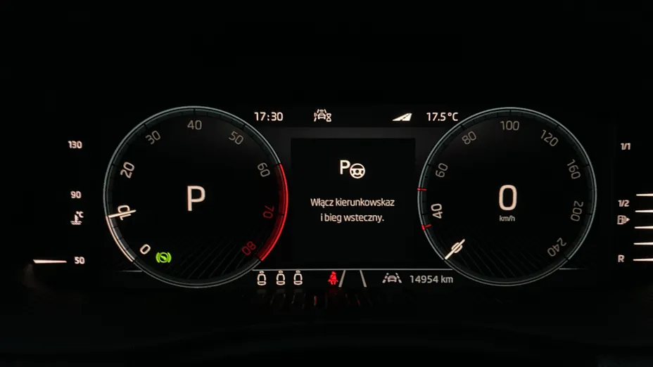 SKODA Kamiq Kamiq 1.0 TSI Selection DSG