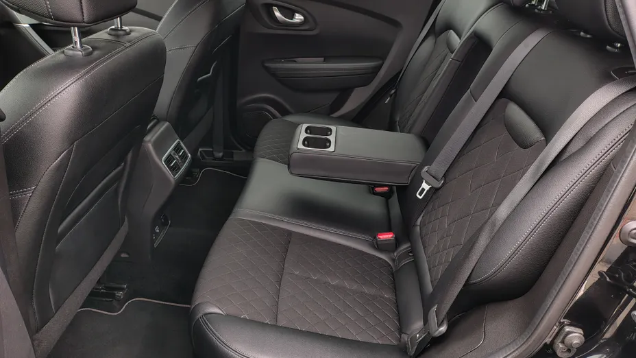 RENAULT Kadjar Kadjar 1.3 TCe FAP Intens EDC