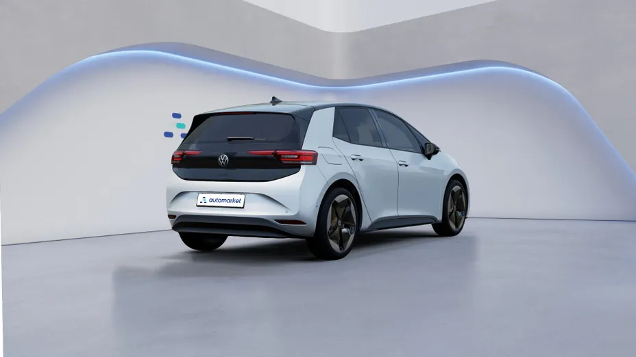 VOLKSWAGEN ID.3 ID.3 77kWh Plus Nowy