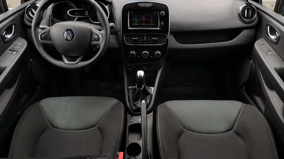 RENAULT Clio Clio 0.9 Energy TCe Limited 2018