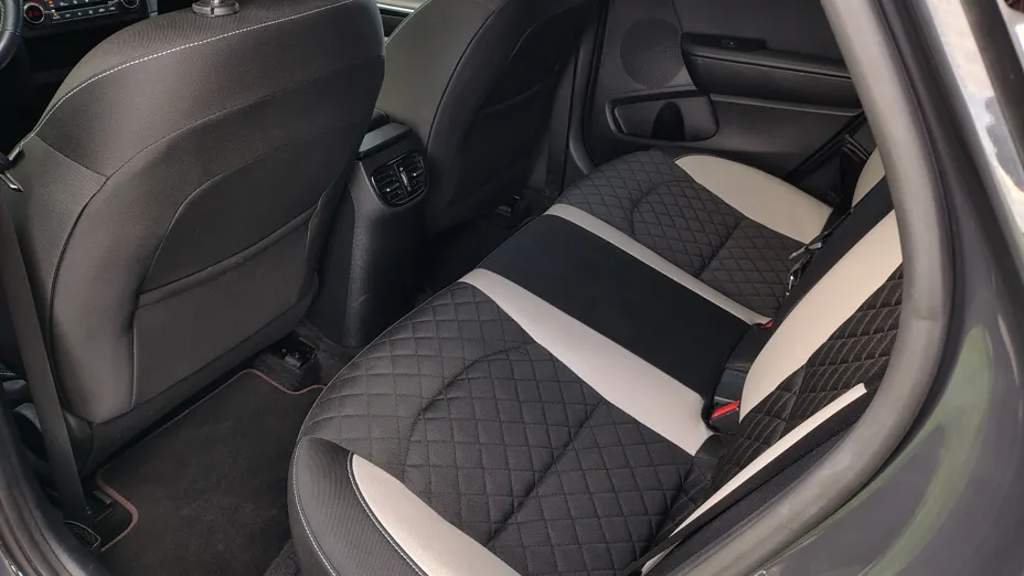 KIA ProCeed ProCeed 1.5 T-GDI GT Line DCT