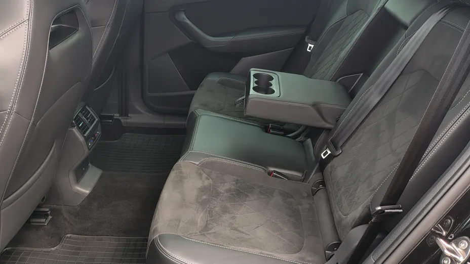 SKODA Kodiaq Kodiaq 2.0 TDI 4x4 Sportline DSG