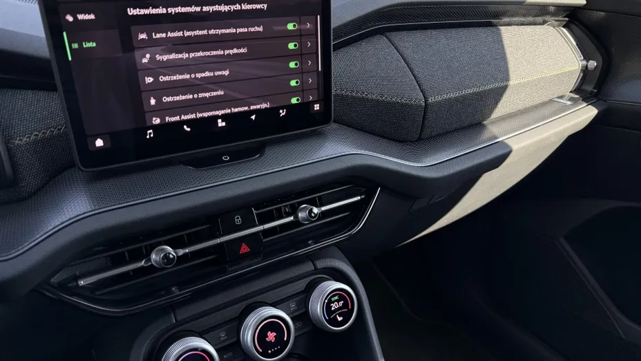SKODA Kodiaq Kodiaq 1.5 TSI ACT 4x2 Style DSG