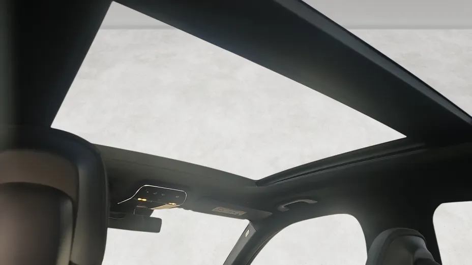 MERCEDES-BENZ GLC GLC 220 d mHEV 4-Matic AMG Line Nowy