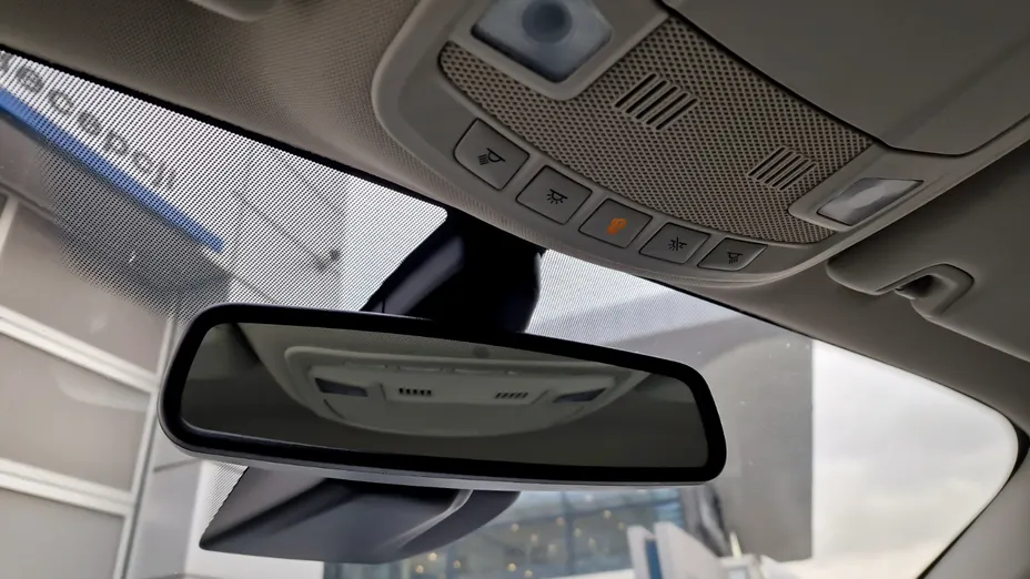 FORD Mondeo Mondeo 2.0 TDCi Trend