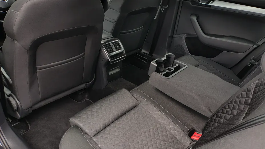 SKODA Superb Superb 1.5 TSI Ambition DSG