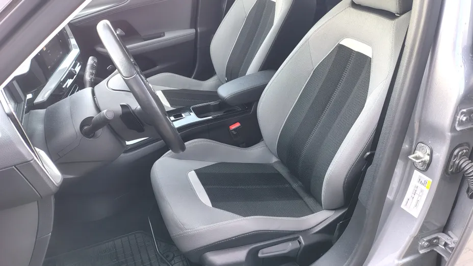OPEL Mokka Mokka 1.2 T Elegance S&S aut
