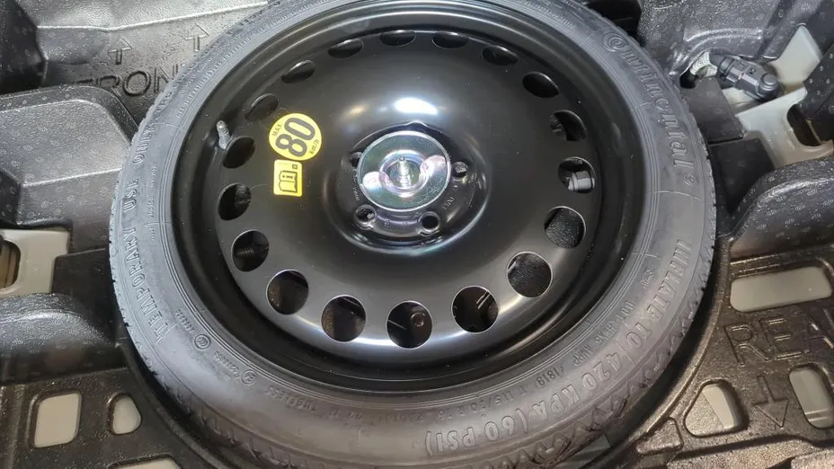 OPEL Astra Astra V 1.4 T GPF Enjoy