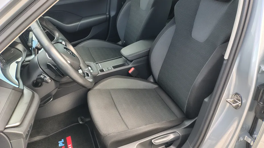 SKODA Octavia Octavia 1.5 TSI e-Tec Ambition DSG