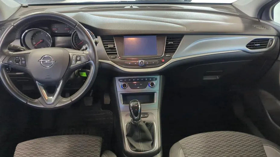 OPEL Astra Astra V 1.5 CDTI Edition S&S
