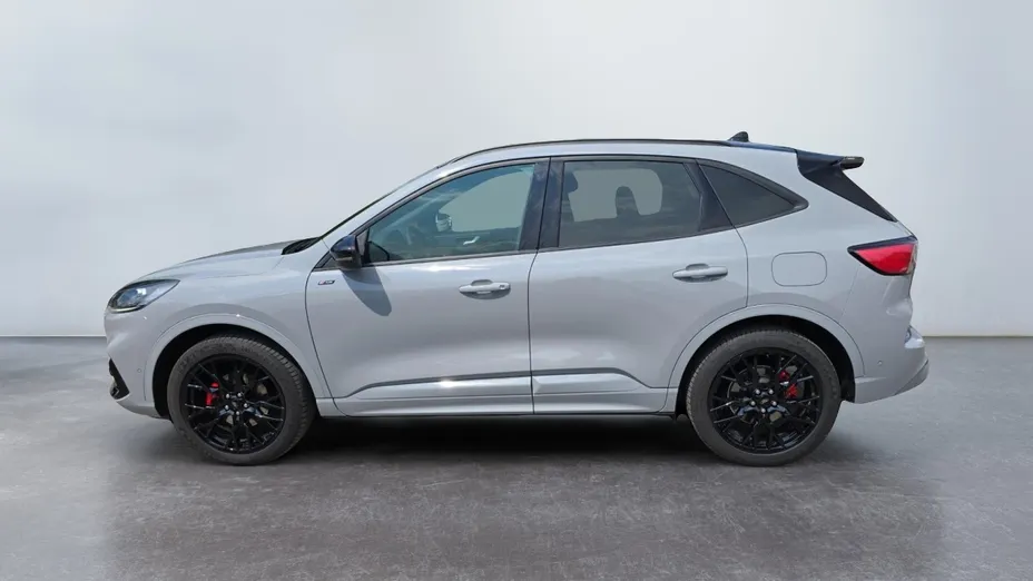 FORD Kuga Kuga 2.5 FHEV AWD Graphite Tech Edition e-CVT