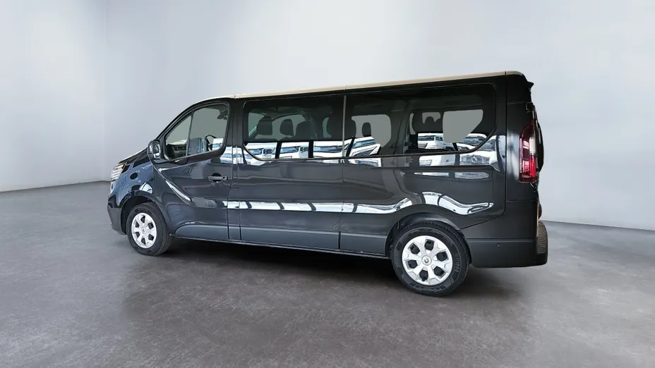 RENAULT Trafic Trafic Kombi 2.0 Blue dCi L2 Equilibre